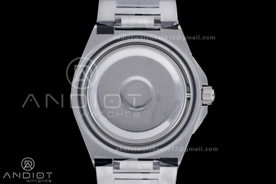 V7 Factory IWC Ingenieur IW328901 Black V2 Dial On SS Automatic A2892