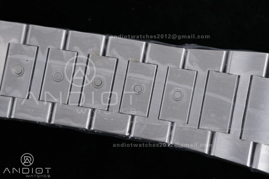 V7 Factory IWC Ingenieur IW328901 Black V2 Dial On SS Automatic A2892