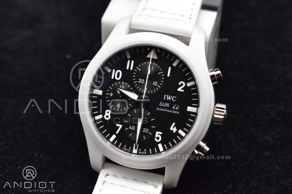TPS Factory 1:1 Best Version Inspiration4 Chronogr...