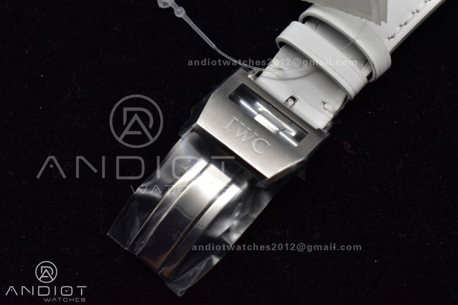 TPS Factory 1:1 Best Version Inspiration4 Chronograph