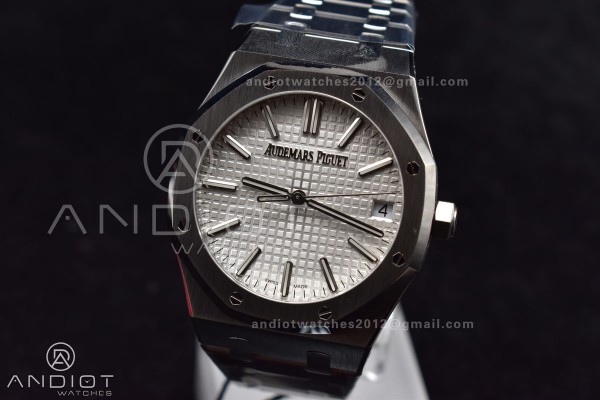 Royal Oak 41mm 15510 "50th Anniversary" ...