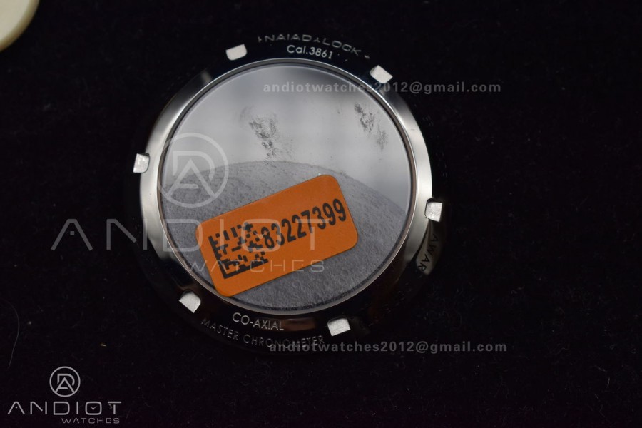 Speedmaster Professional “Silver Snoopy Award” 50th Anniversary OSF 1:1 Best Edition 