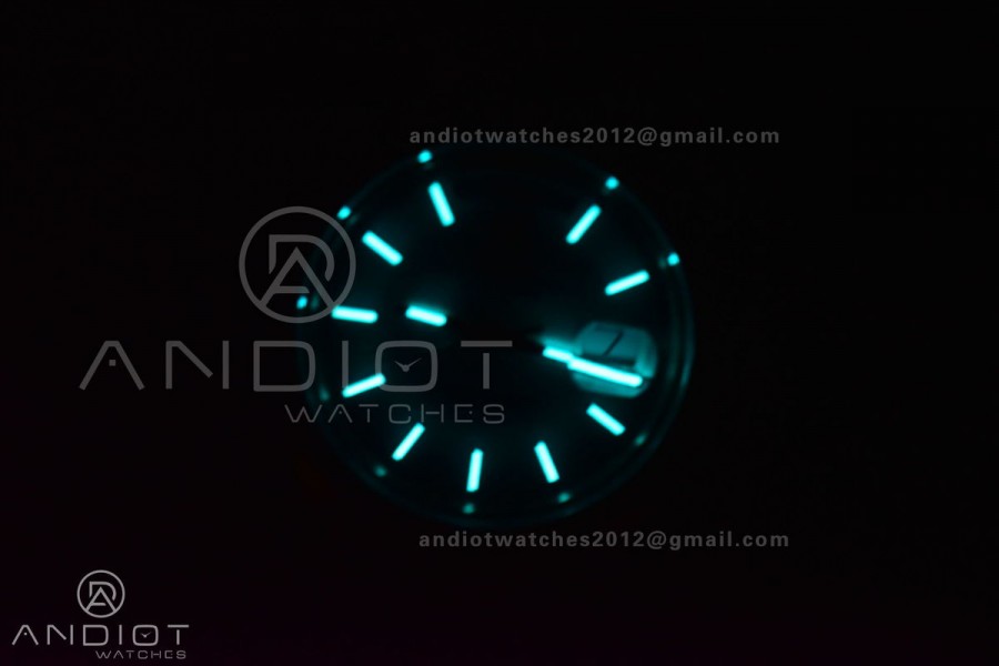 DayDate 40 YG GMF Plated 904L Steel Checked Dial Crystal Markers On President Bracelet A2836 V2