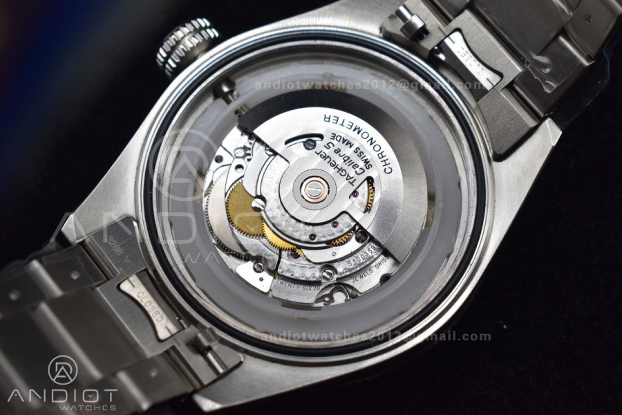 KOR Factory Autavia Blue