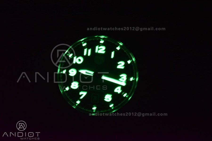 KOR Factory Autavia Blue