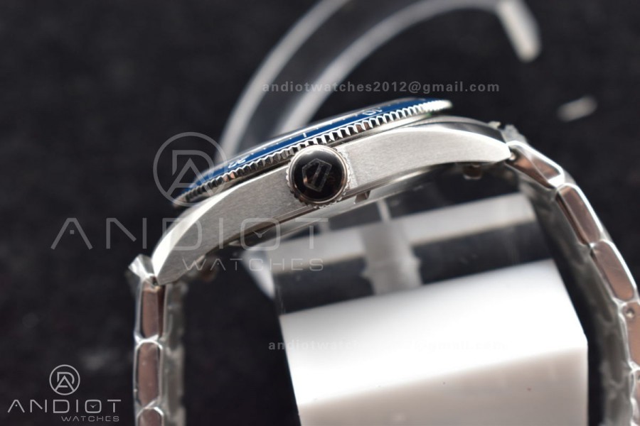 KOR Factory Autavia Blue