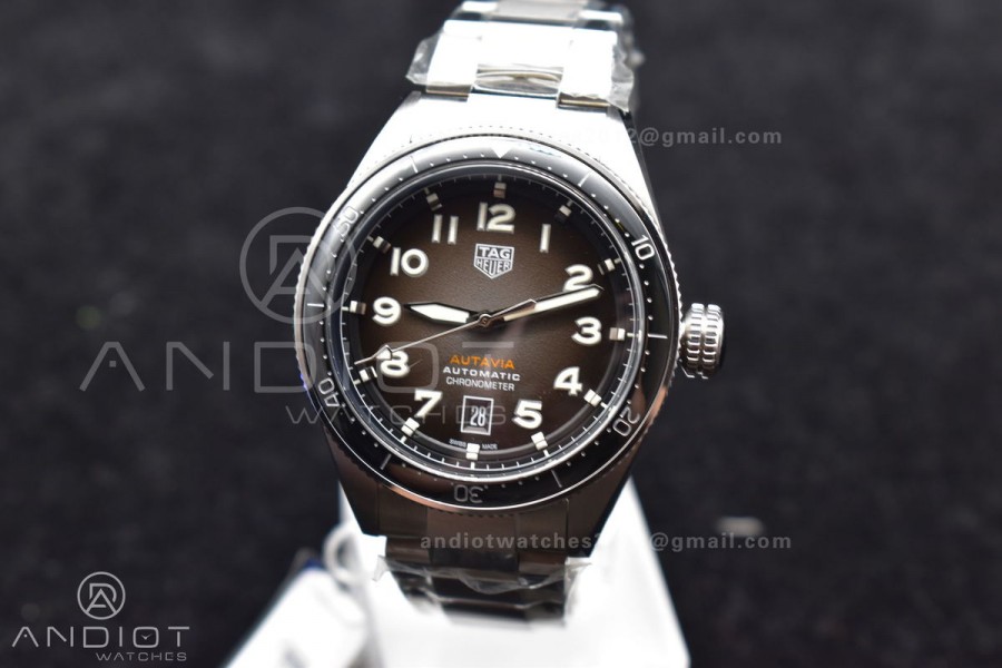 KOR Factory Autavia