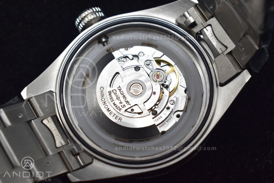 KOR Factory Autavia