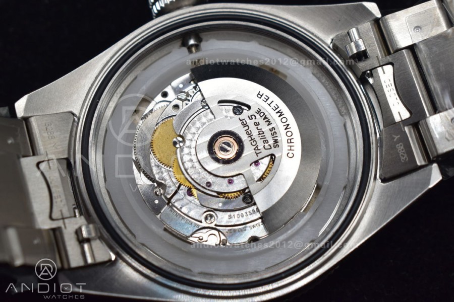KOR Factory Autavia