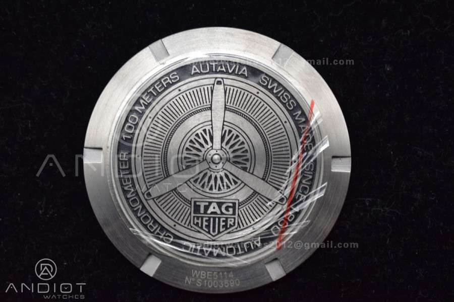 KOR Factory Autavia