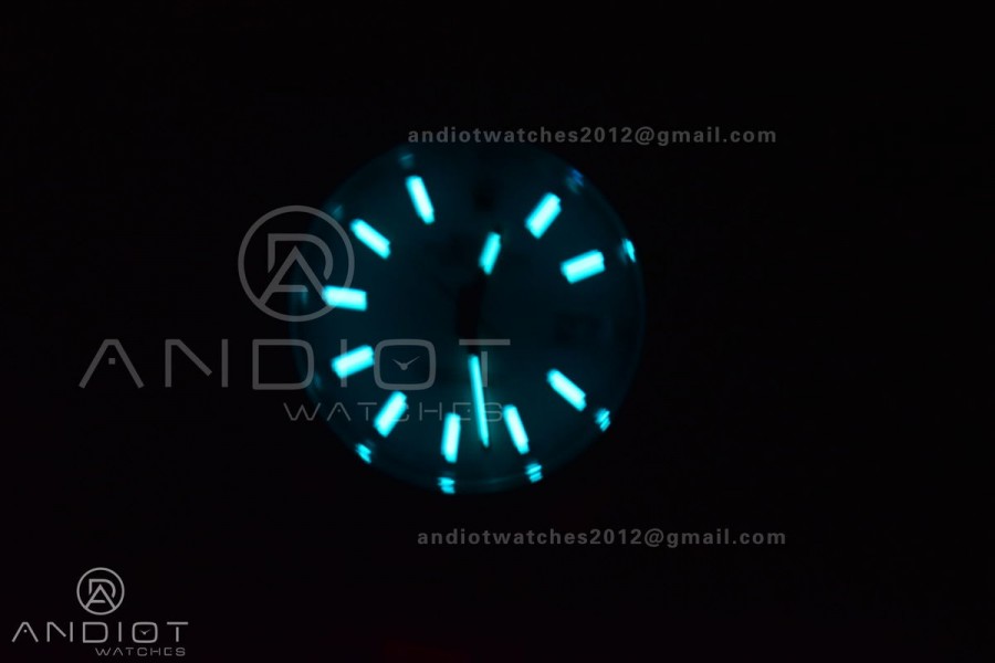 DateJust 41 126333 904L SS/YG VSF 1:1 Best Edition Silver Dial on Oyster Bracelet VS3235