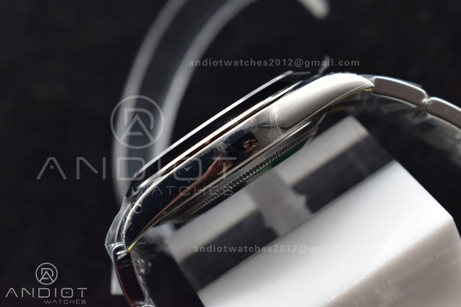 DateJust 41 126300 904L SS VSF 1:1 Best Edition Blue Dial on Oyster Bracelet VS3235