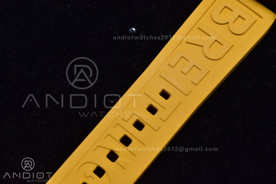 OF Factory Breilting Endurance Pro 44mm