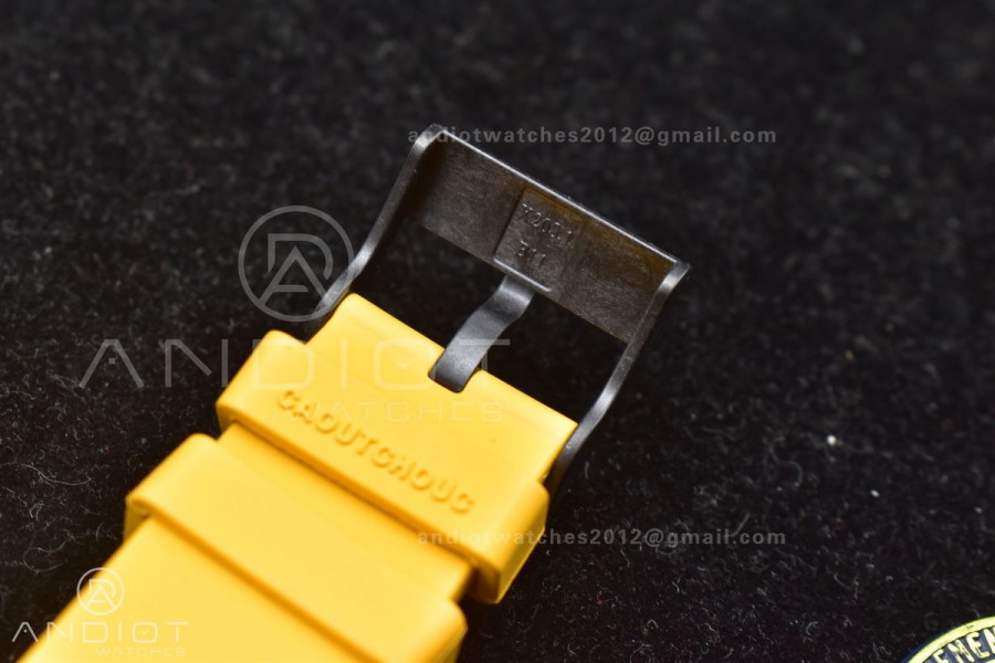 OF Factory Breilting Endurance Pro 44mm