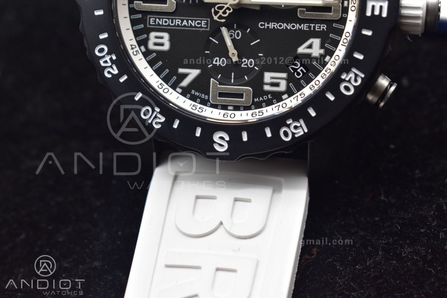 OF Factory Breilting Endurance Pro 44mm