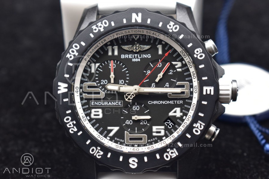 OF Factory Breilting Endurance Pro 44mm