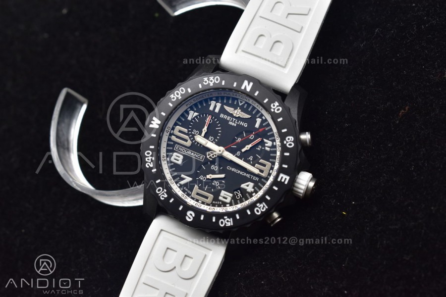 OF Factory Breilting Endurance Pro 44mm
