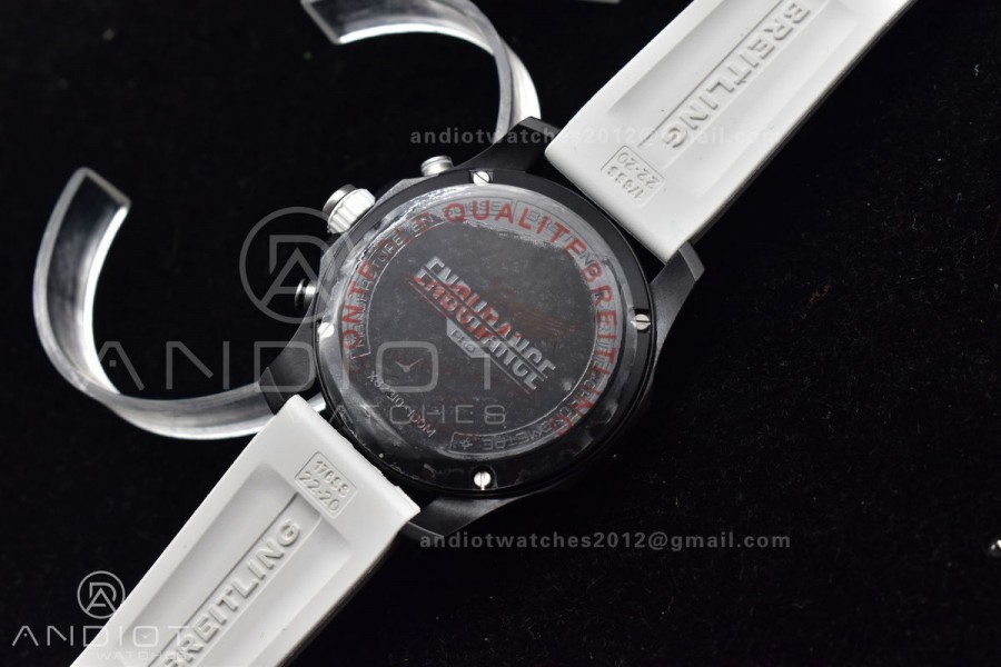 OF Factory Breilting Endurance Pro 44mm