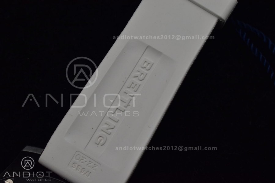OF Factory Breilting Endurance Pro 44mm