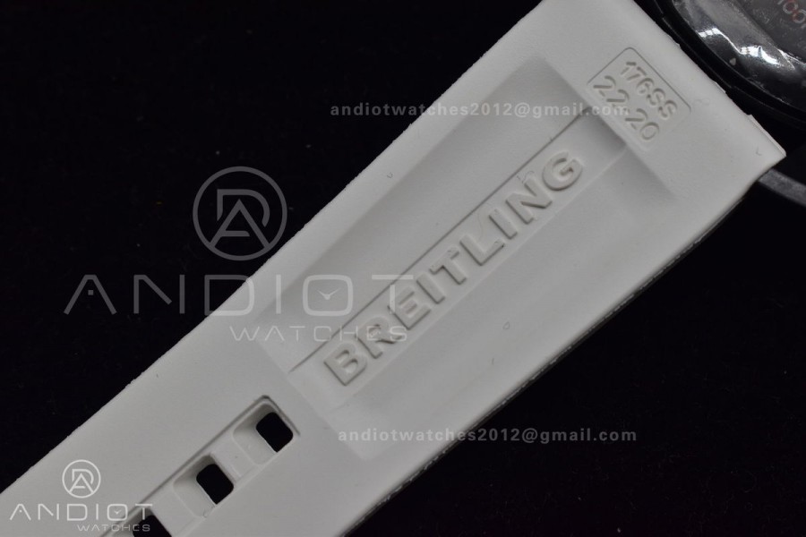 OF Factory Breilting Endurance Pro 44mm