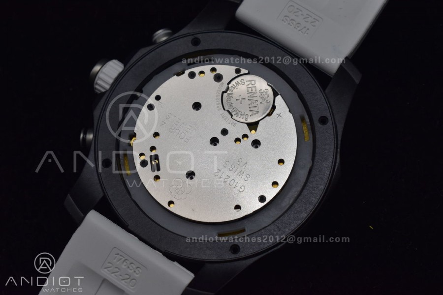 OF Factory Breilting Endurance Pro 44mm