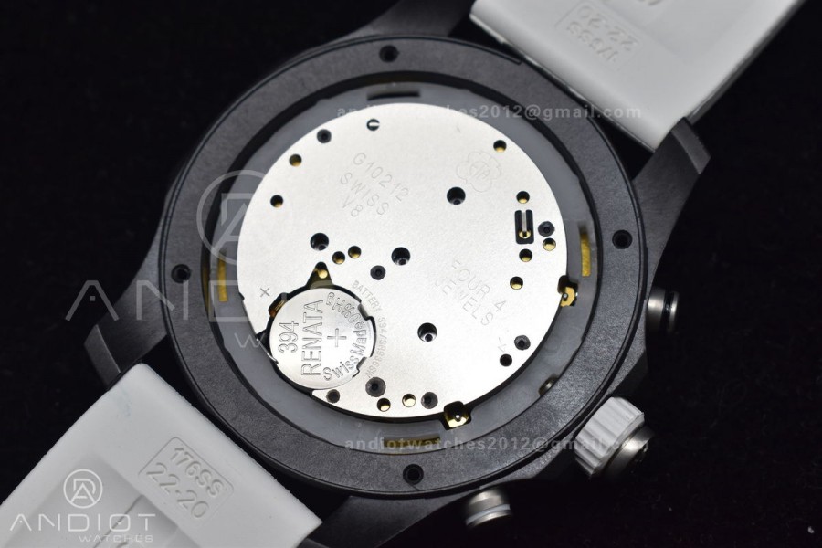 OF Factory Breilting Endurance Pro 44mm