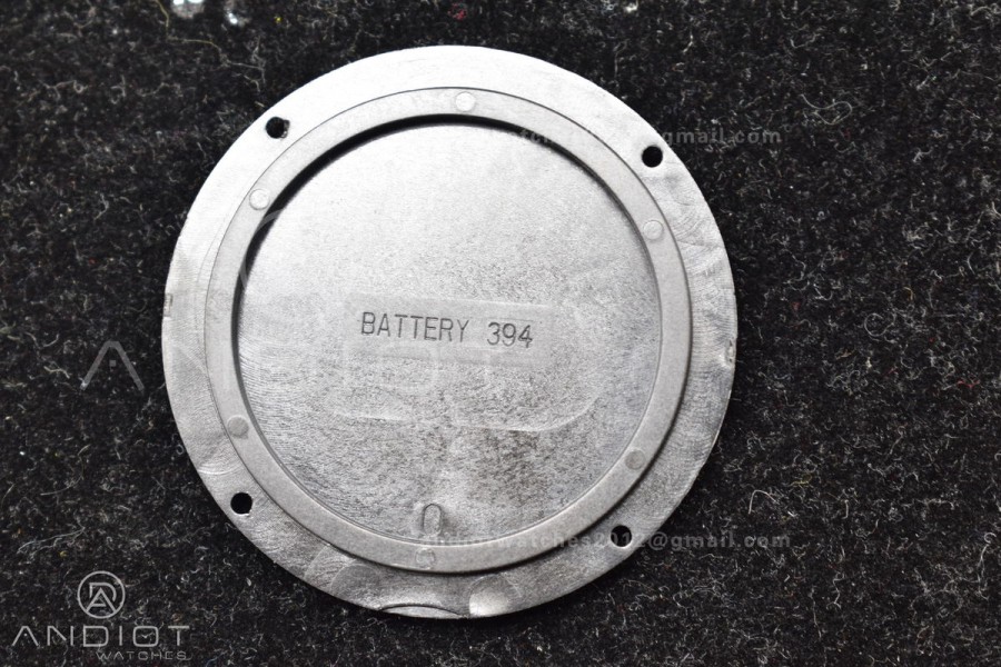 OF Factory Breilting Endurance Pro 44mm