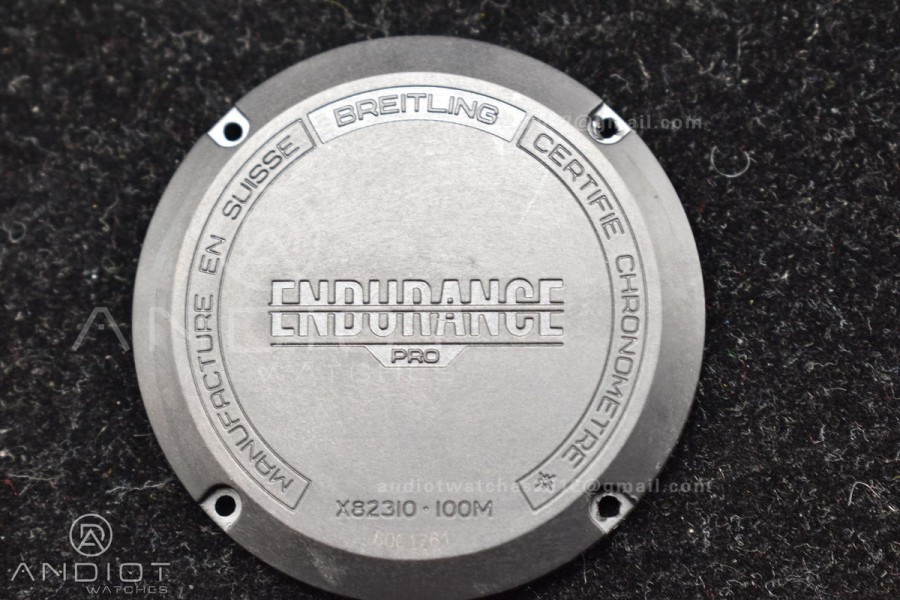 OF Factory Breilting Endurance Pro 44mm