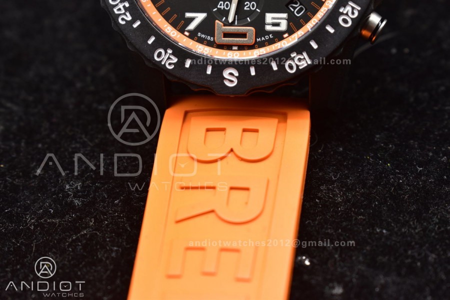 OF Factory Breilting Endurance Pro 44mm
