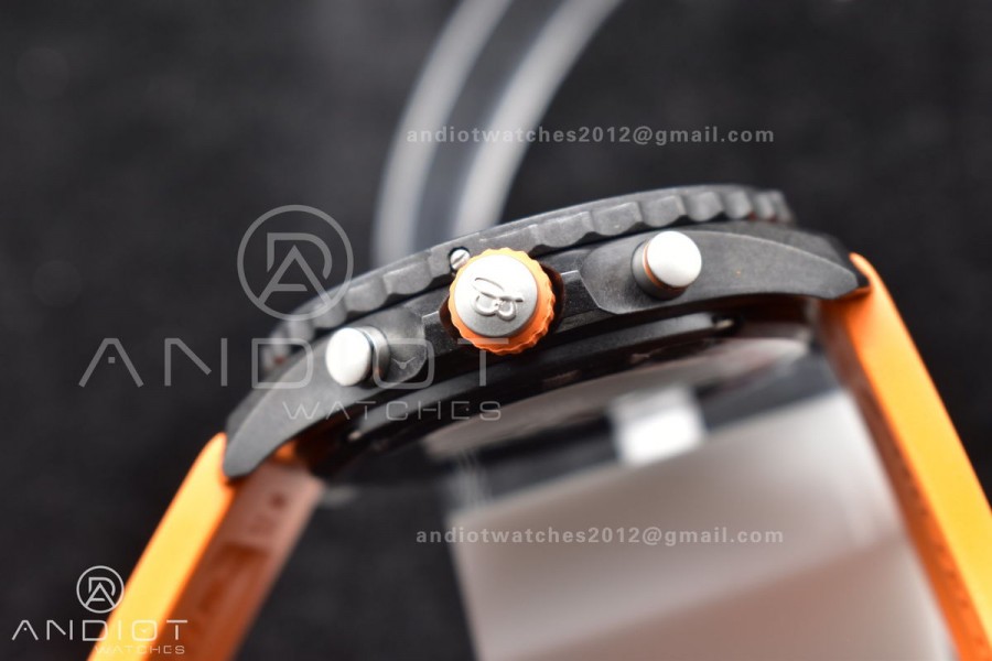 OF Factory Breilting Endurance Pro 44mm
