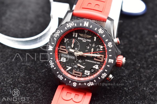 OF Factory Breilting Endurance Pro 44mm