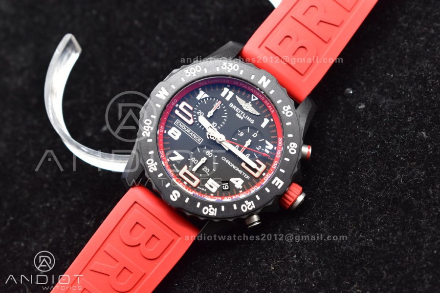 OF Factory Breilting Endurance Pro 44mm