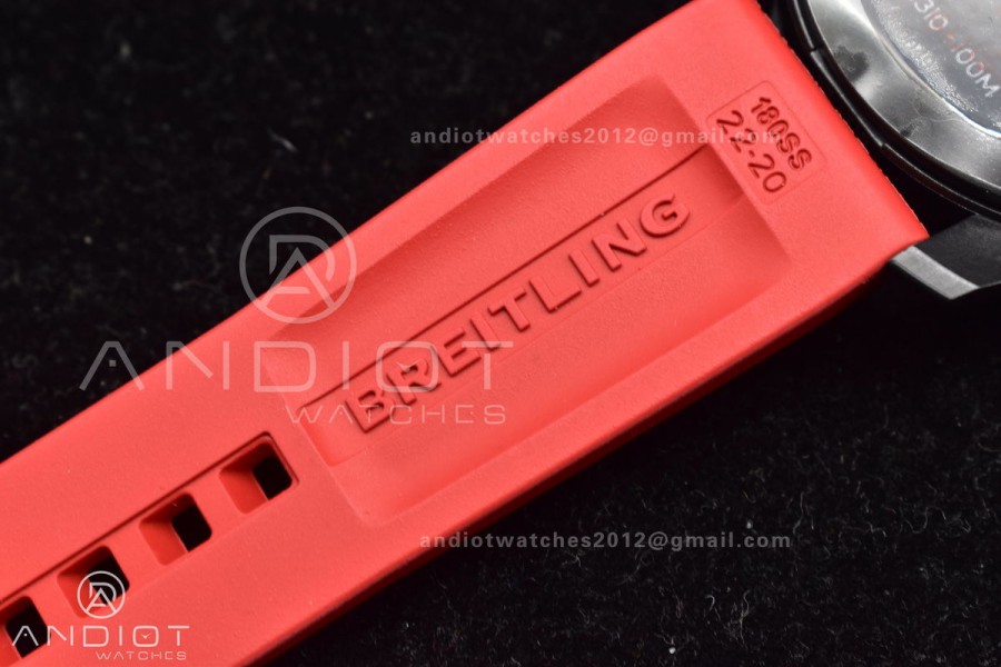 OF Factory Breilting Endurance Pro 44mm