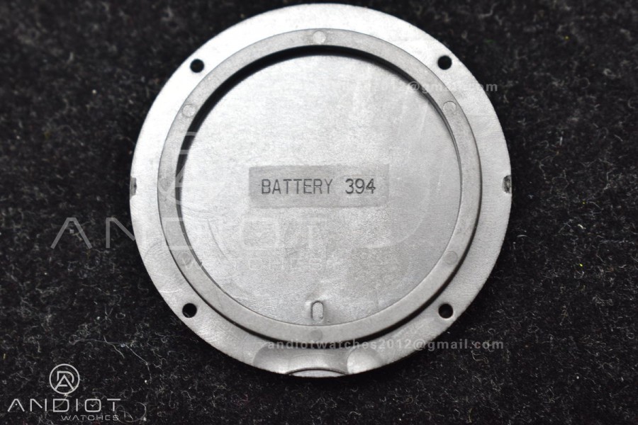 OF Factory Breilting Endurance Pro 44mm