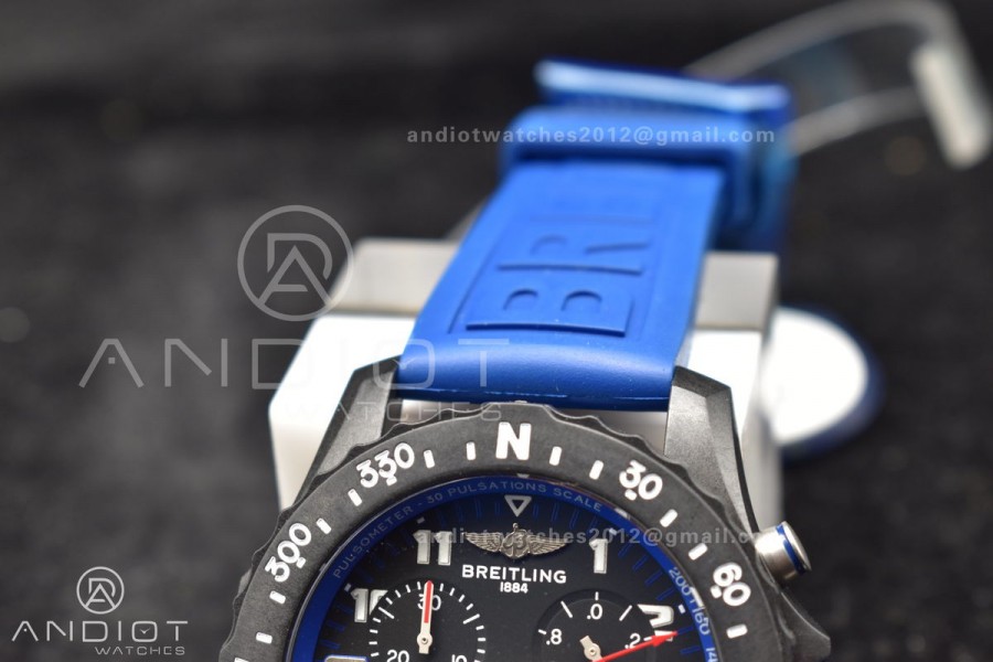 OF Factory Breilting Endurance Pro 44mm