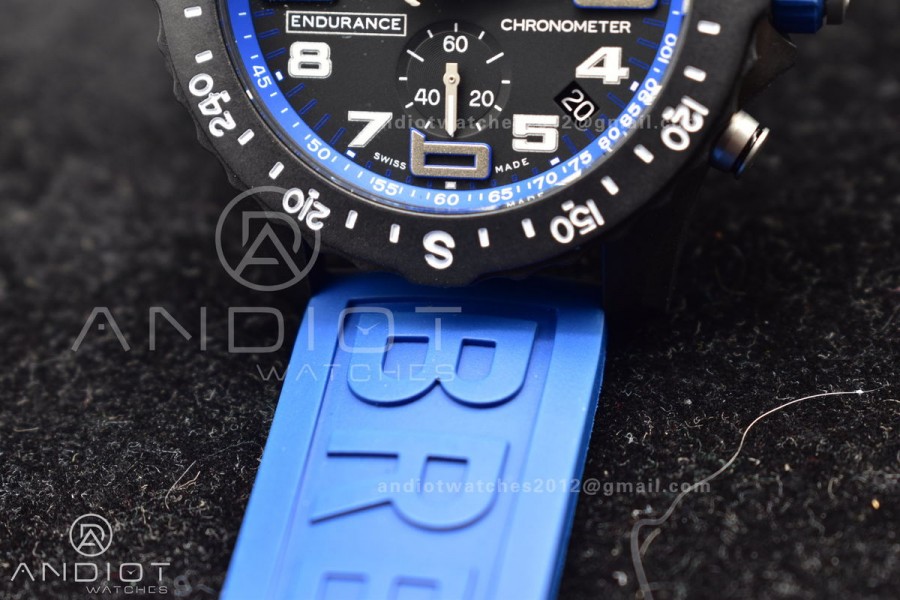 OF Factory Breilting Endurance Pro 44mm