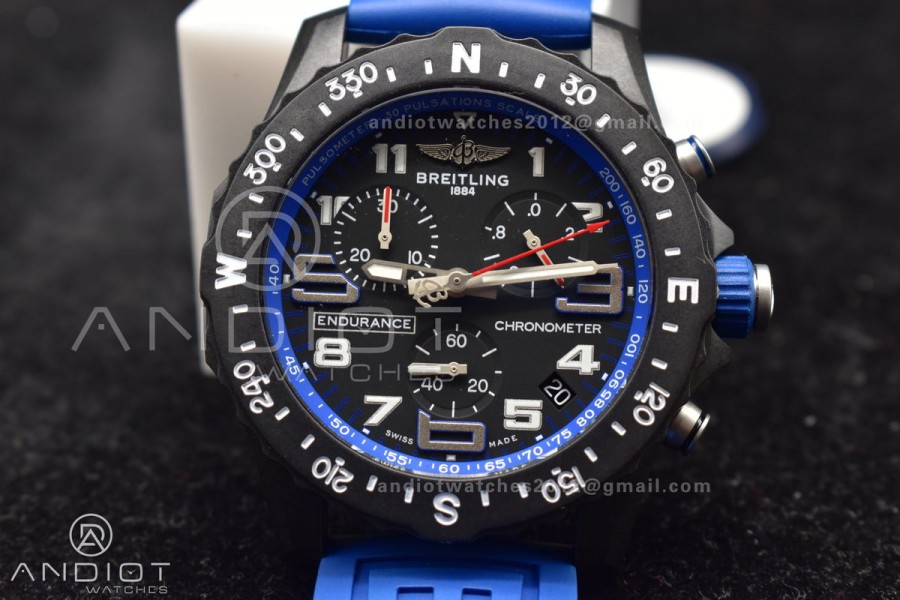 OF Factory Breilting Endurance Pro 44mm