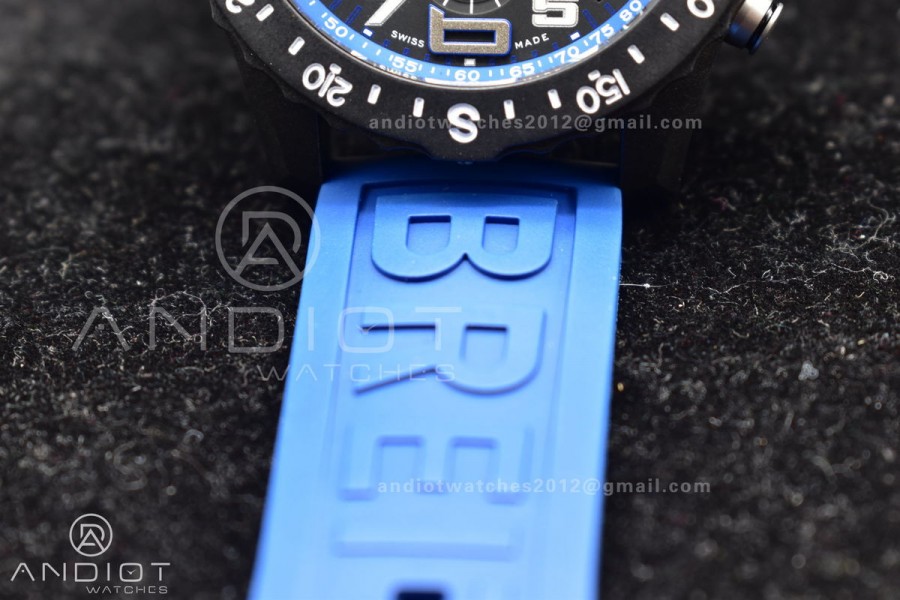 OF Factory Breilting Endurance Pro 44mm