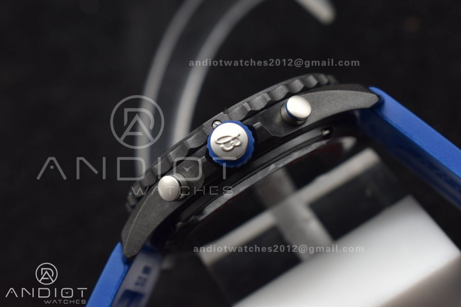 OF Factory Breilting Endurance Pro 44mm