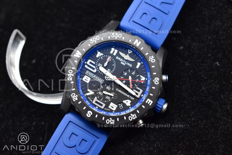 OF Factory Breilting Endurance Pro 44mm