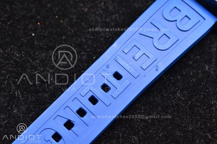 OF Factory Breilting Endurance Pro 44mm