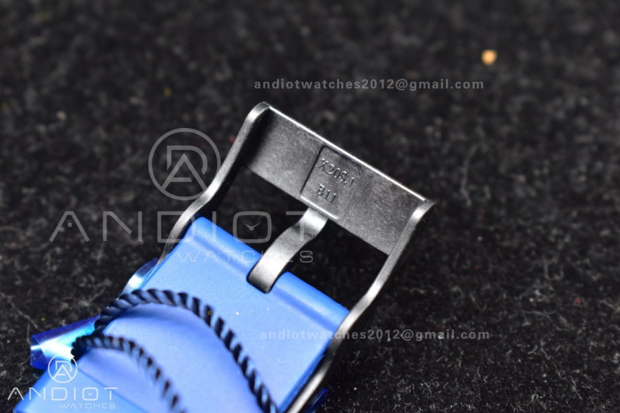OF Factory Breilting Endurance Pro 44mm