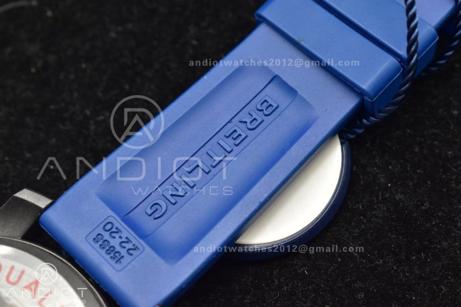 OF Factory Breilting Endurance Pro 44mm