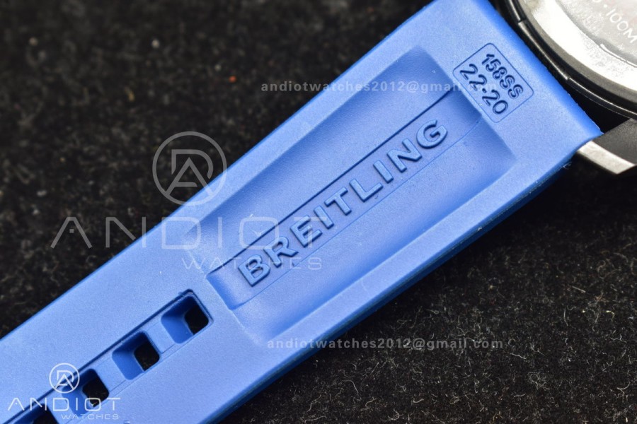OF Factory Breilting Endurance Pro 44mm