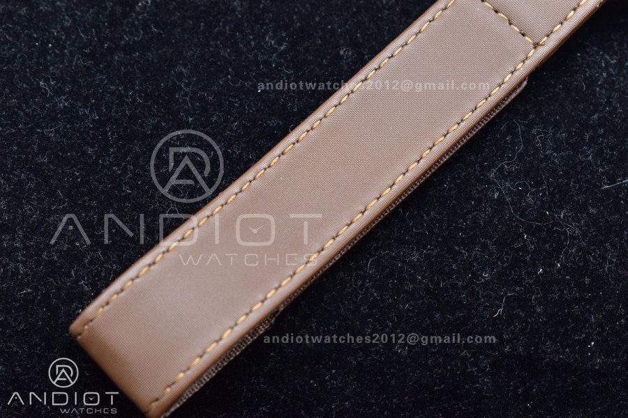 Swatch X Omega Bioceramic Moonwatch Mission To Saturn On Nylon Strap Quartz