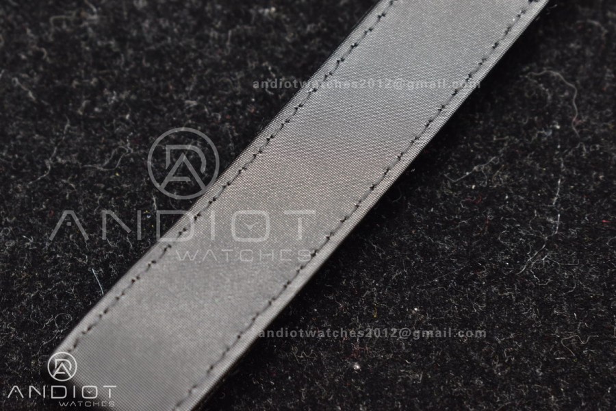 Swatch x Omega Bioceramic Moonwatch Mission to Jupiter on Nylon Strap Quartz