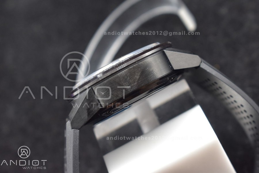 TAG Heuer Carrera Calibre Heuer 01 CLEP Special Edition CAR201J