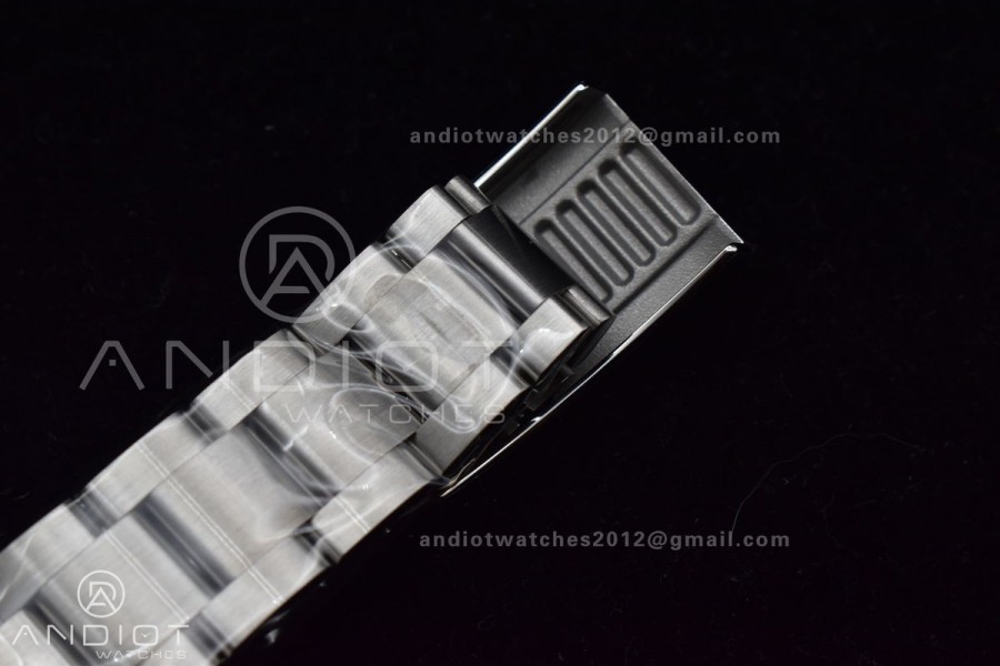 Submariner 41mm Clean 126610 LV Starbucks 904L Steel 3235 