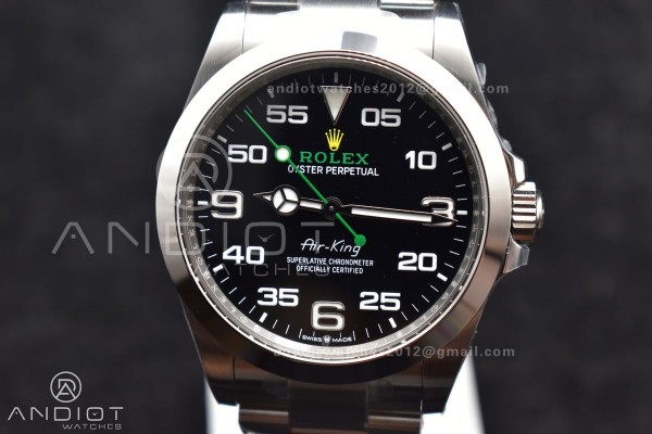 Air-King 126900 Clean 1:1 Best Edition 904L Steel ...