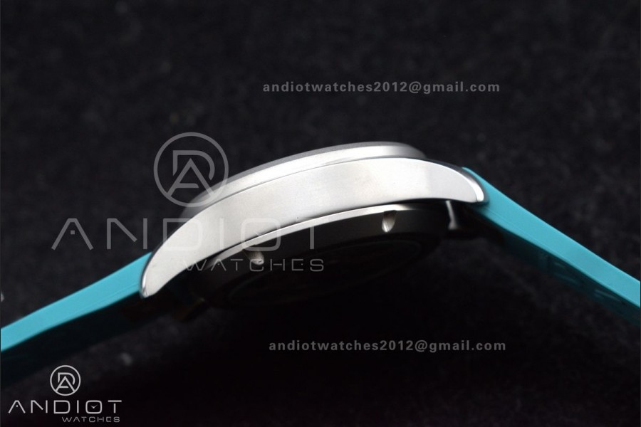 2023 TW Factory Best 1:1 / IWC Chronograph IW388106 Mercedes-AMG Petronas FORMULA ONE TEAM Green